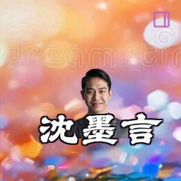 沈墨言